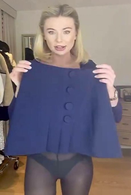 Georgia Toffolo スター xxx 画像