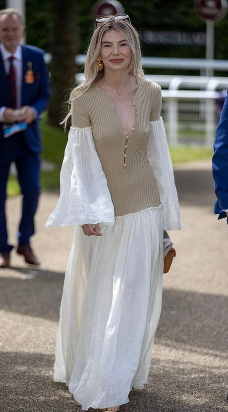 Georgia Toffolo HDポルノスター 写真