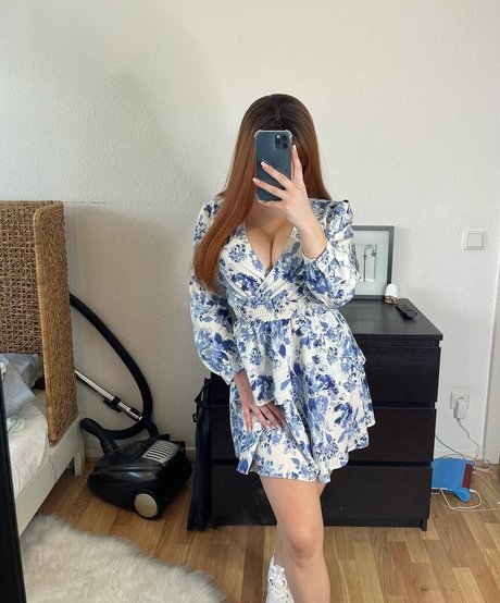Azubi kim 高品質モデル 写真