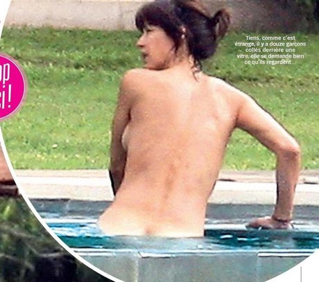 Sophie Marceau スター xxx 画像