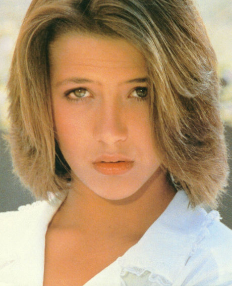 Sophie Marceau ポルノスター ヌード 写真