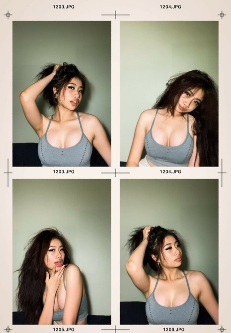 hann1ekin ポルノモデル 写真