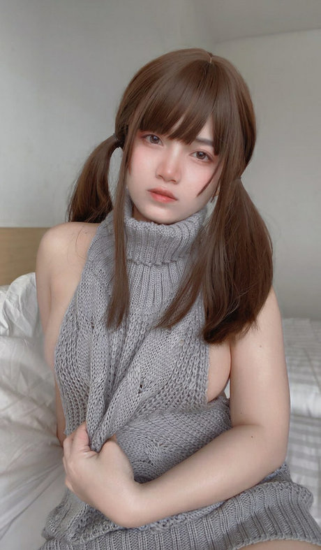 Angel Chan アダルト女優 写真