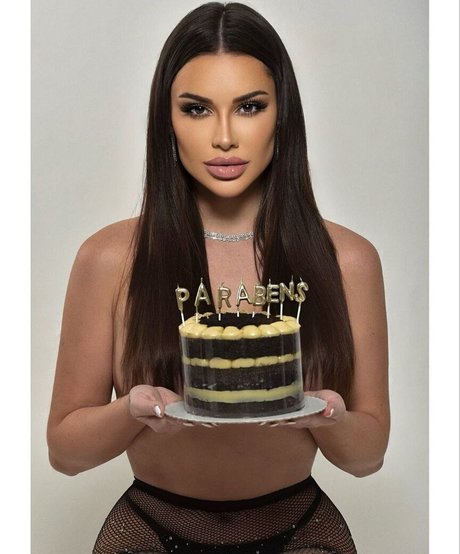 Laisa Moraes トップポルノスター 写真