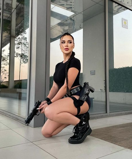 Laisa Moraes 高品質モデル 画像