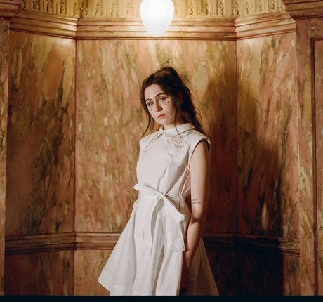 Doddleoddle ヌードモデル ギャラリー