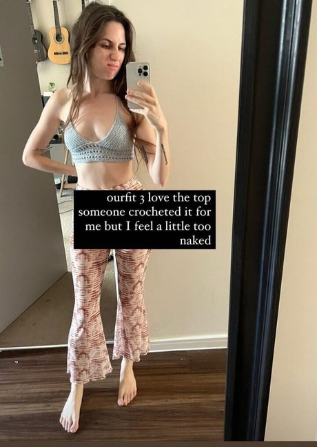 Doddleoddle 完璧な女優 画像