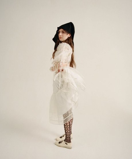 Doddleoddle アートポルノスター 画像