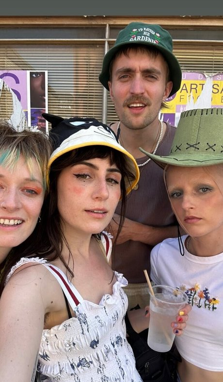 Doddleoddle ヌードモデル 写真
