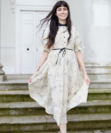 Doddleoddle 美しいポルノスター 画像