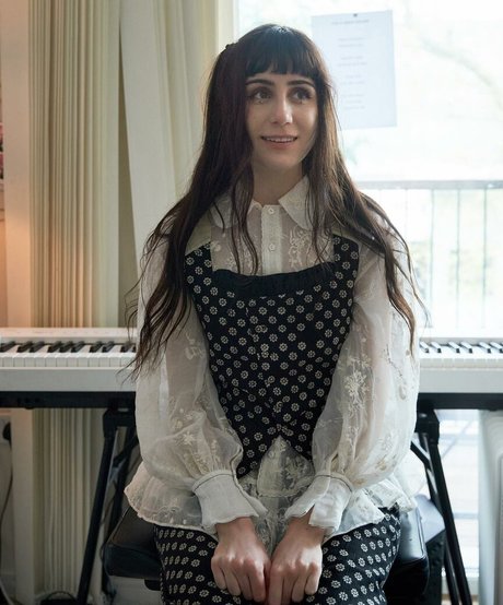 Doddleoddle 美しい女優 写真