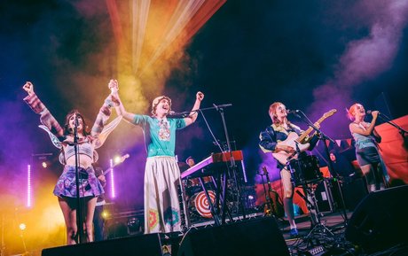Doddleoddle 限定スター 写真