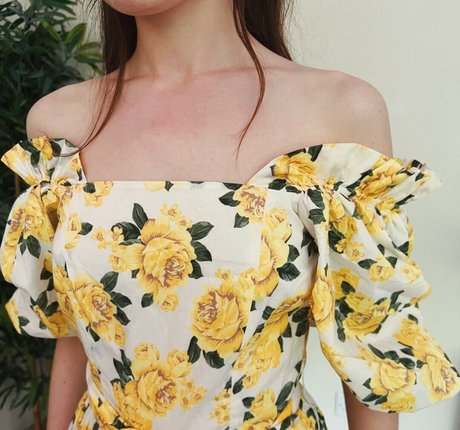 Doddleoddle アート女優 写真