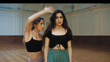 Doddleoddle 完璧な女優 画像