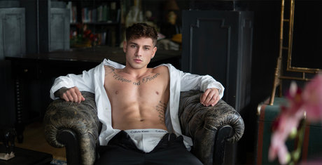 Liam Reed TOP 0 セクシーなポルノスター 写真
