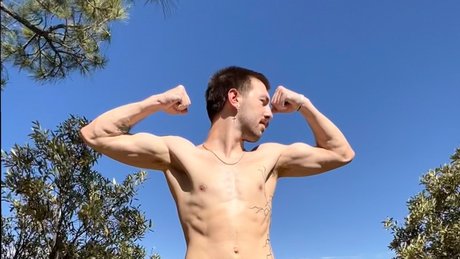 Leo Long セクシーなスター 写真