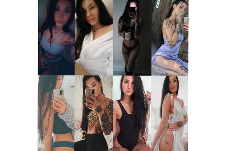 LaylaAyla セックス女優 写真