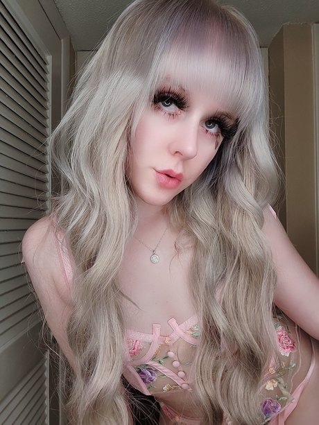 LilithLunatic エロティックなスター 写真