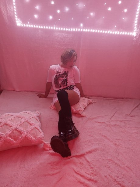 Lyly s Dreams ホットスター 写真