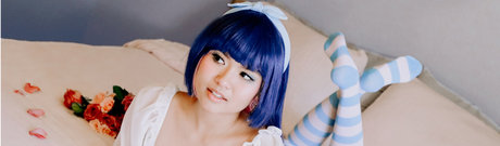 luvleenie 無料モデル 画像