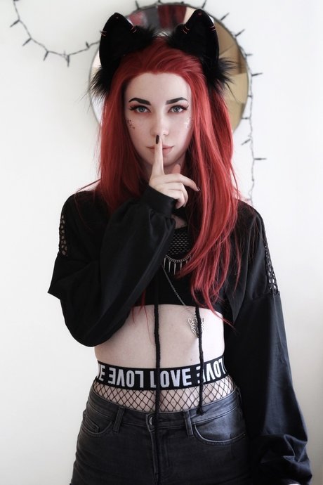 Luna Vixen アダルト女優 ギャラリー