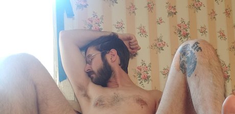Luke Becker ヌードモデル 写真