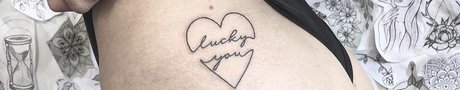 Lucky Alice セクシーなスター 写真