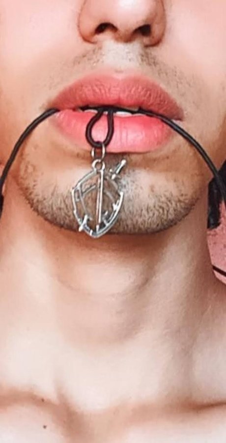 Lucas Santos かわいいモデル 画像