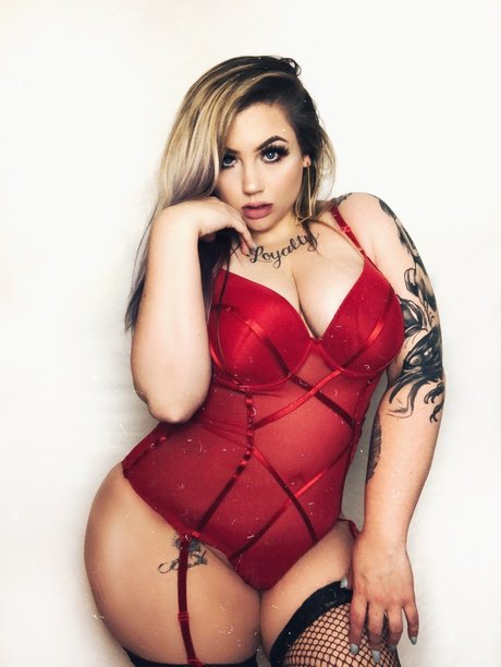 Mandy Crenshaw ポルノスター 写真