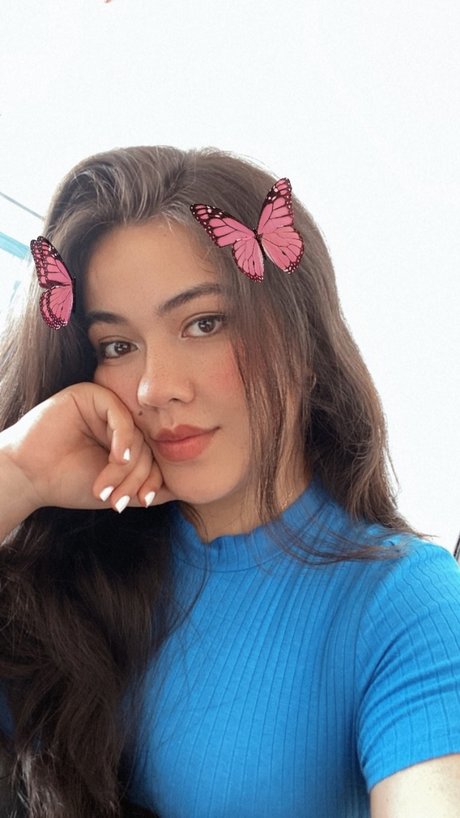 Mar a Ximena Camargo Quintero 最高のモデル 画像