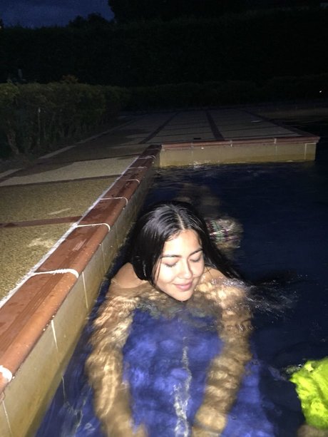 Mar a Ximena Camargo Quintero ホットなモデル 画像