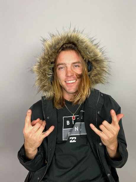 mattsworld ホットなモデル 画像