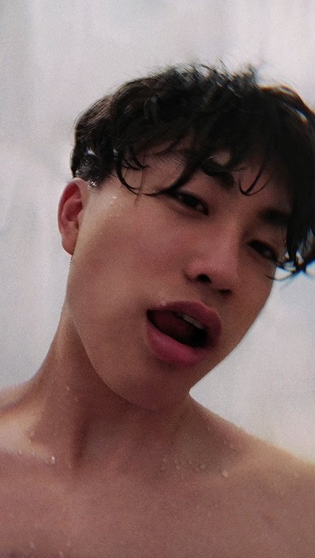 Matt Jeong 無料スター 画像