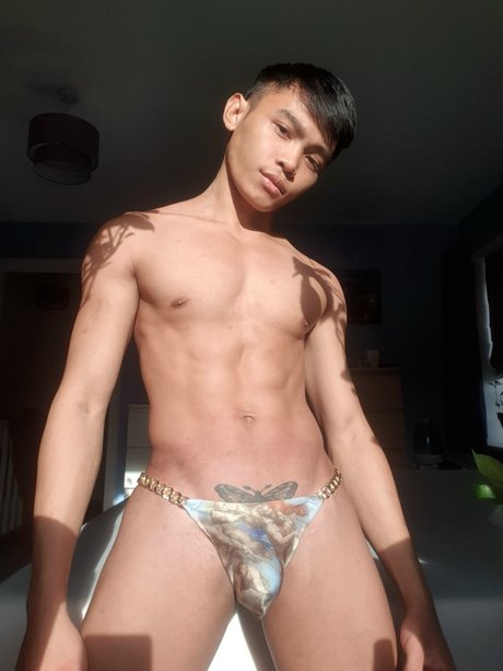 黒檀の偽おっぱいオンリーファンズ セクシーヌード 写真