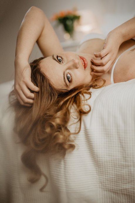 Martina Jaro ov 可愛いモデル 画像
