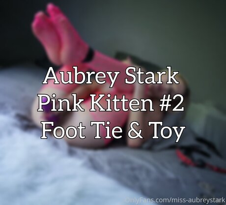 Aubrey Stark 女優 アーカイブ