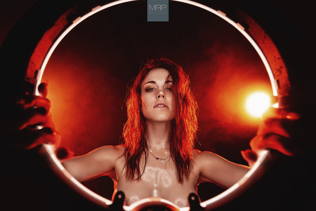 Marcos Rivera Photography アートモデル 写真