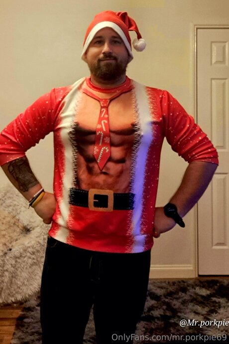 Porkpie 裸の女優 画像