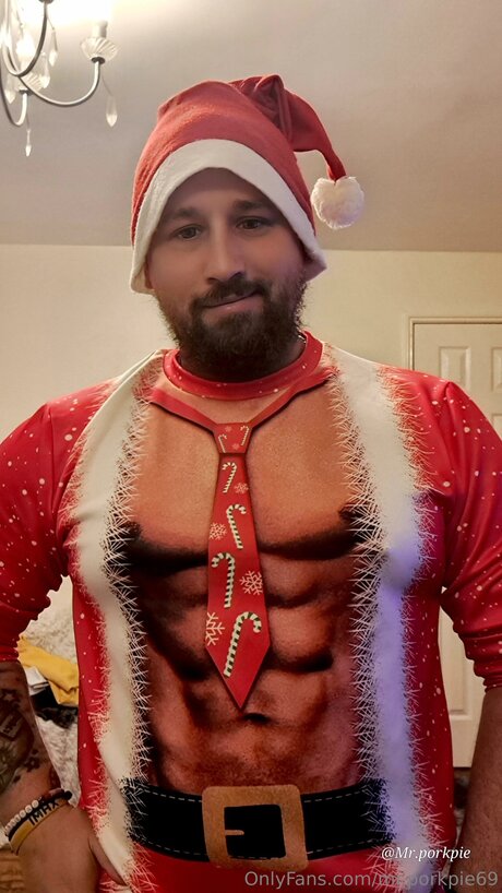 Porkpie top profile image