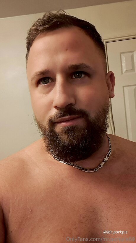 Porkpie 最高のスター 写真