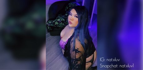 Natalia Luv 限定スター ギャラリー