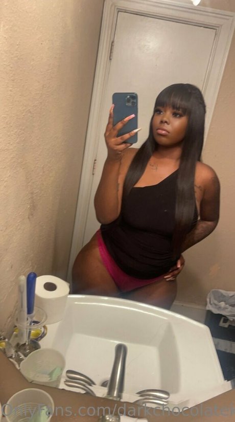 darkchocolatekaay 素敵なスター 画像