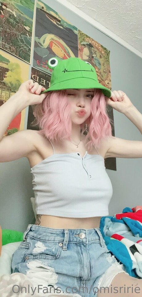 omisririe ポルノスター 写真