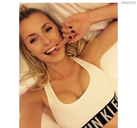 Lena Gercke 素敵なスター 写真