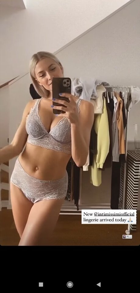 Lena Gercke xxxポルノスター アーカイブ