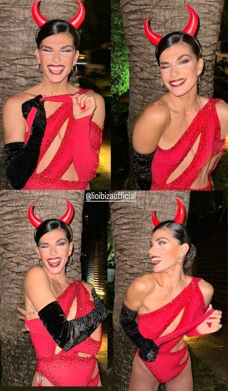 Ariadna Hafez xxxポルノスター 画像