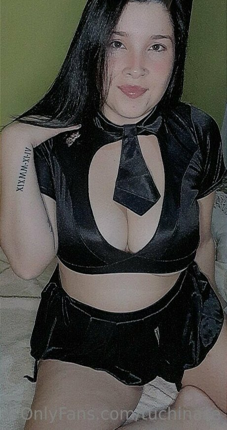 tuchinase セクシーなポルノスター 写真