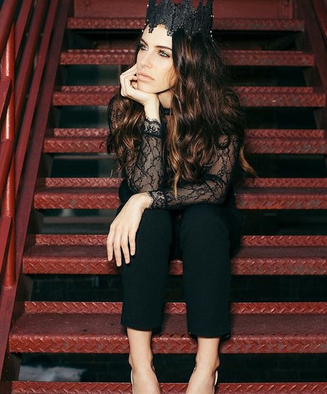 Jessica Lowndes 高品質モデル ギャラリー