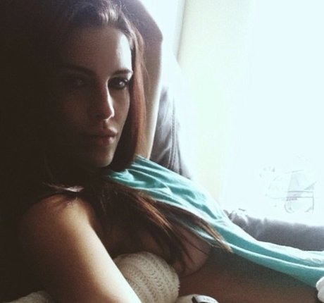 Jessica Lowndes トップモデル ギャラリー