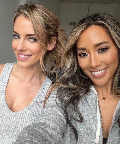 Jessica Lowndes 素敵な女優 ギャラリー